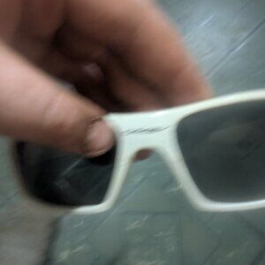 Used Oakley sunglasses